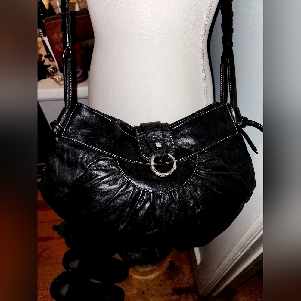 FRANCESCO BIASIA CROSSBODY